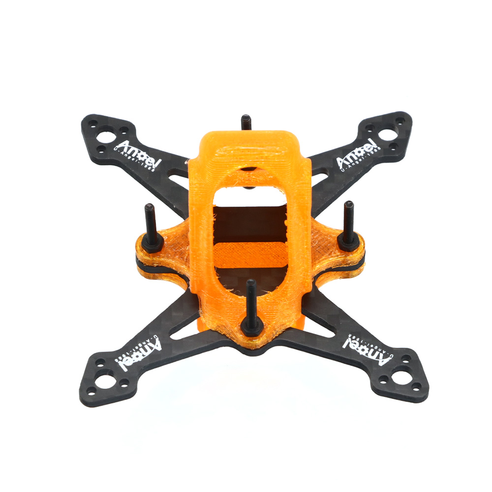 Drone Kit Octocopter - Kit Telaio FPV in Fibra di