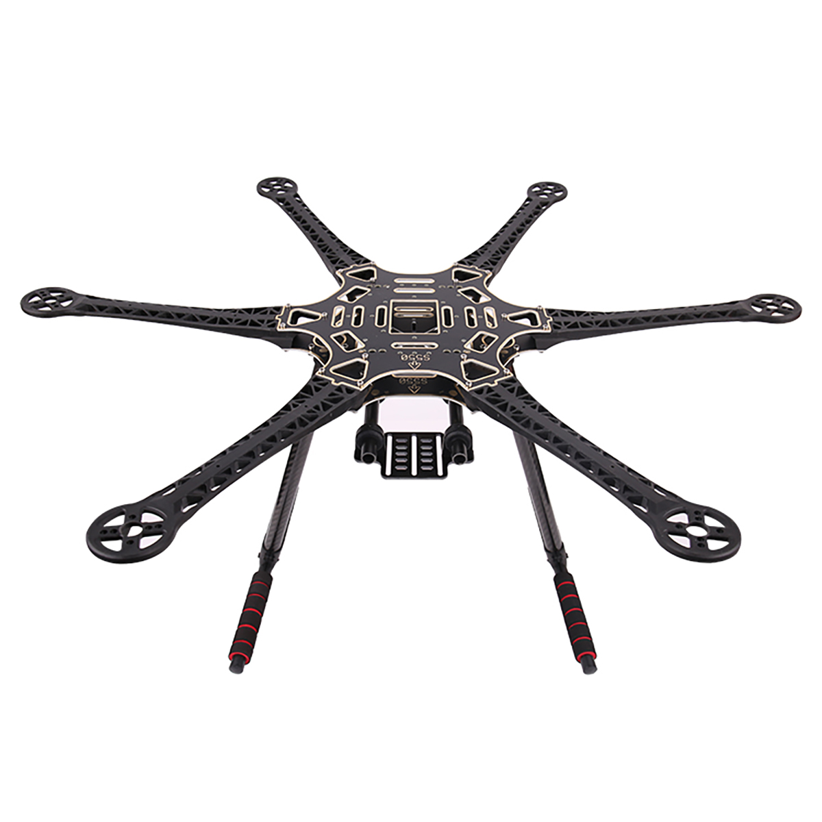 Drone Kit Hexacopter - S550 F550 500 Kit telaio esacottero