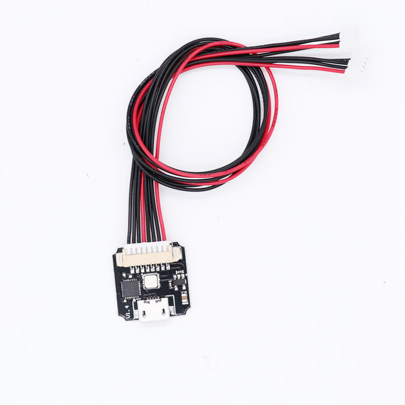 Drone Kit Hexacopter - Indicatore LED esterno modulo USB RGB