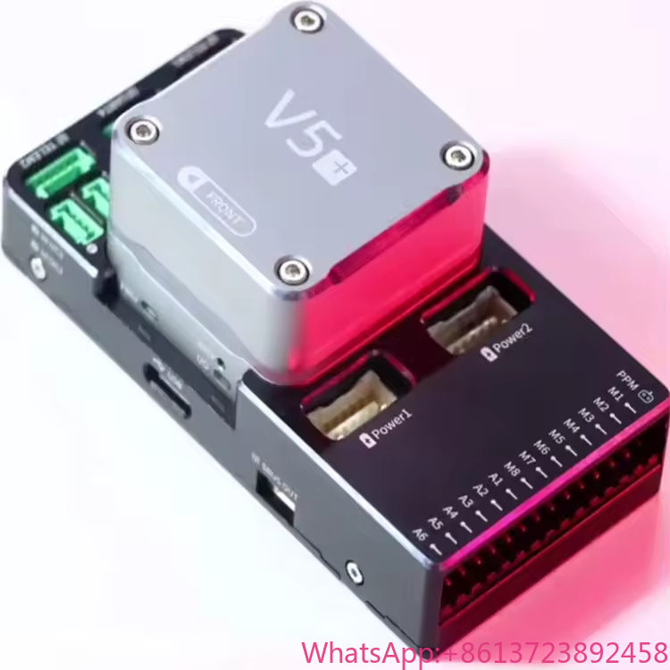 Drone Kit Vtol - Vendite calde CUAV V5+ Open Source
