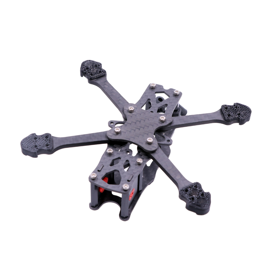 Drone Kit Octocopter - Baby APEX-V2 Kit telaio da 2,5/3