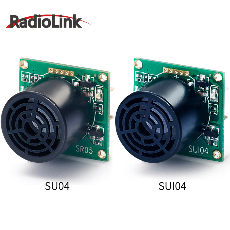 Drone Kit Hexacopter - RadioLink SUI04 SU04 Drone Sensor modulo