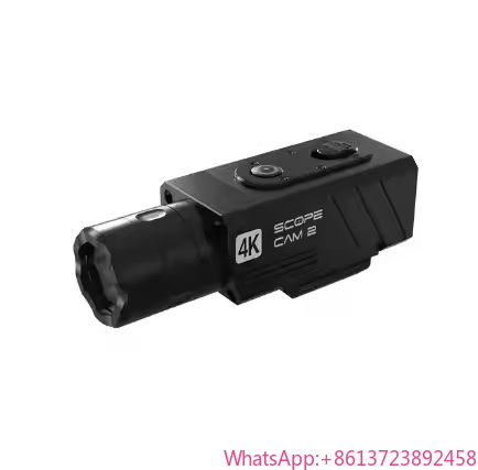 Drone Kit Waterproof - RunCam Scope Cam 2 4K Zoom