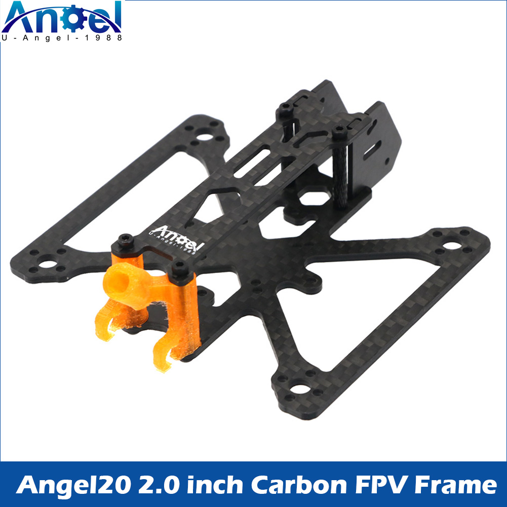 Drone Kit Octocopter - Kit Telaio Angel20 da 2 Pollici