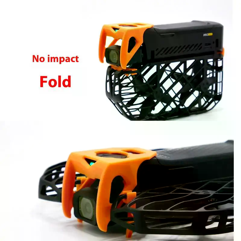 Drone Kit With Camera - Kit di Protezione per Fotocamera e