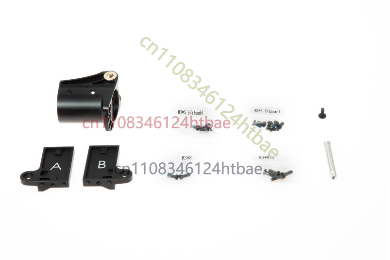 Drone Kit Professional - Kit Braccio Pieghevole per DJI M600