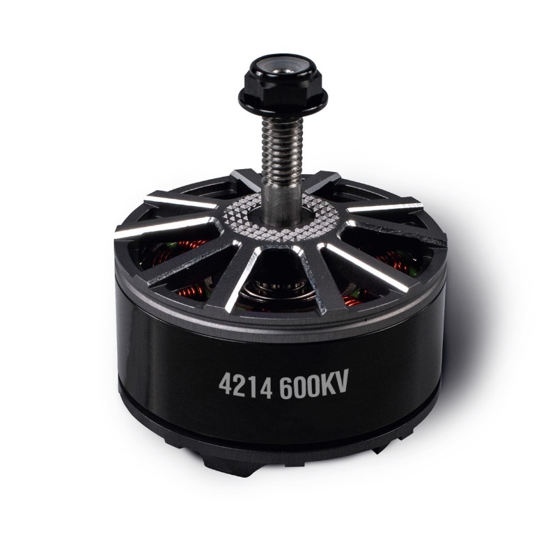 Drone Kit Heavy Lift - 4214 Kit motore brushless ad alta