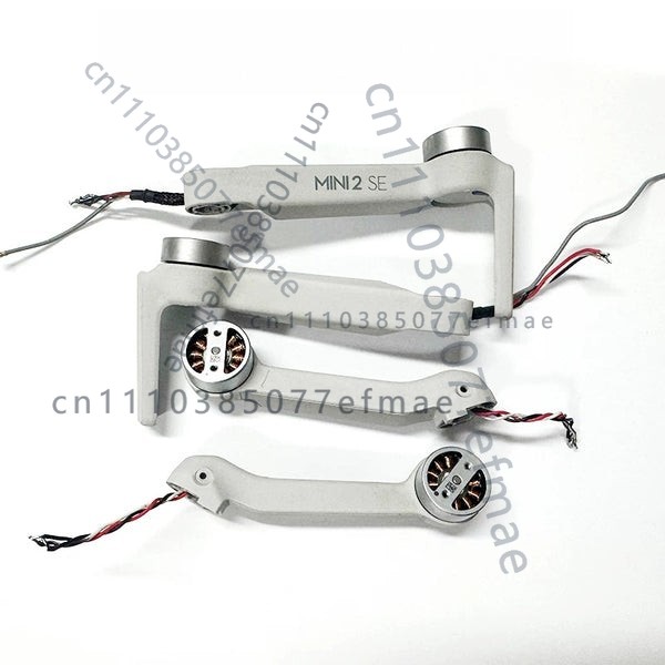 Drone Kit Professional - 1 pz. braccio motore anteriore/posteriore sinistro/destro