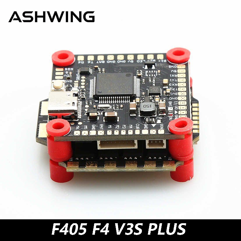 Drone Kit Racing - Kit Controller di Volo ASHWING F405
