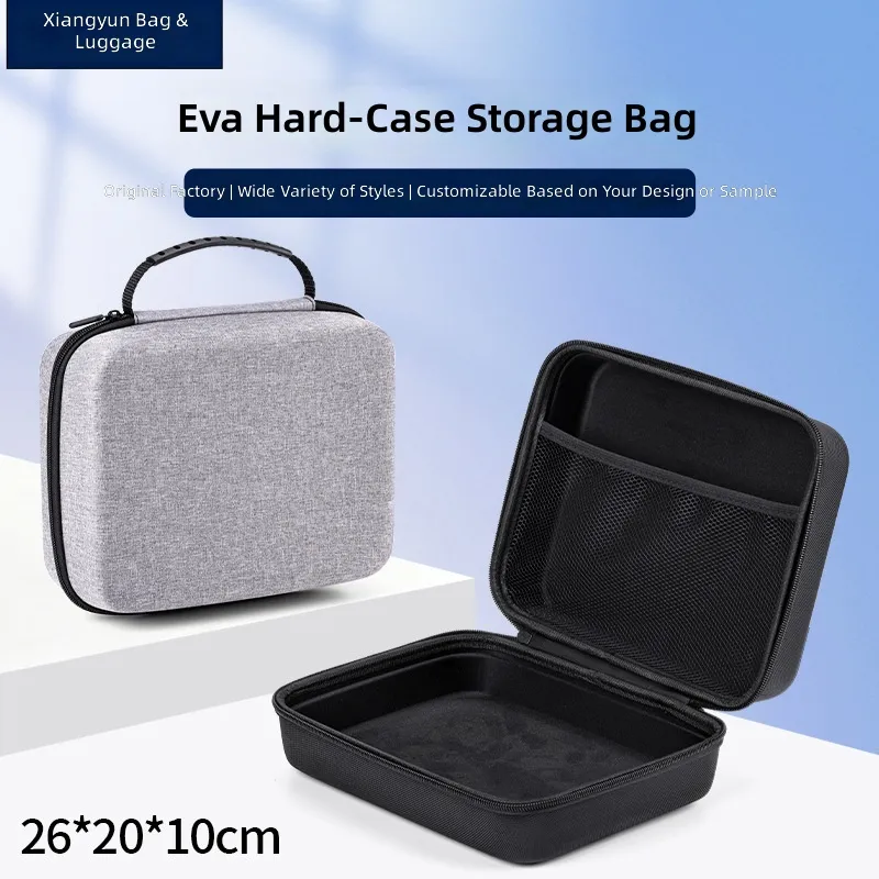 Drone Kit Waterproof - Borsa portaoggetti in EVA, kit portatile