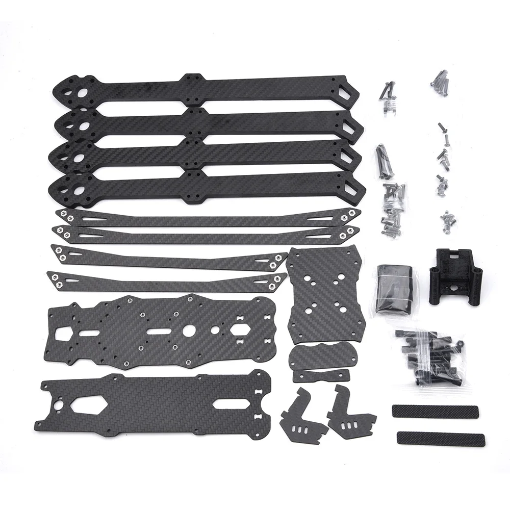 Drone Kit Heavy Lift - MARK4 V3 Kit telaio drone FPV