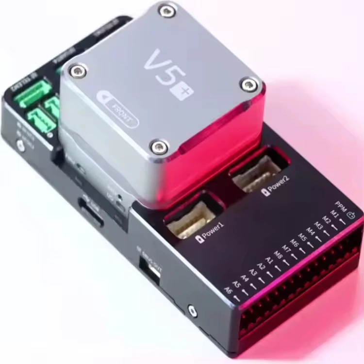 Drone Kit Vtol - Kit controller di volo Ardupilot open