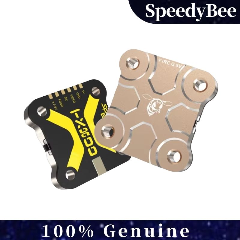 Drone Kit Long Range - SpeedyBee TX800 Trasmettitore VTX da 5,8