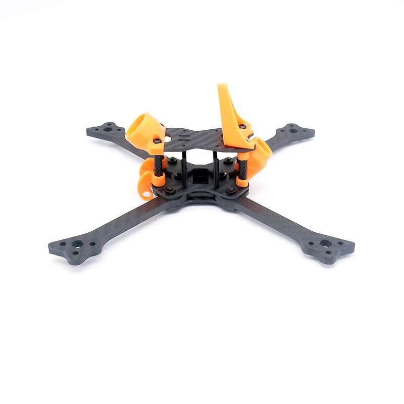 Drone Kit Fpv - Kit Telaio FPV 533 PRO da