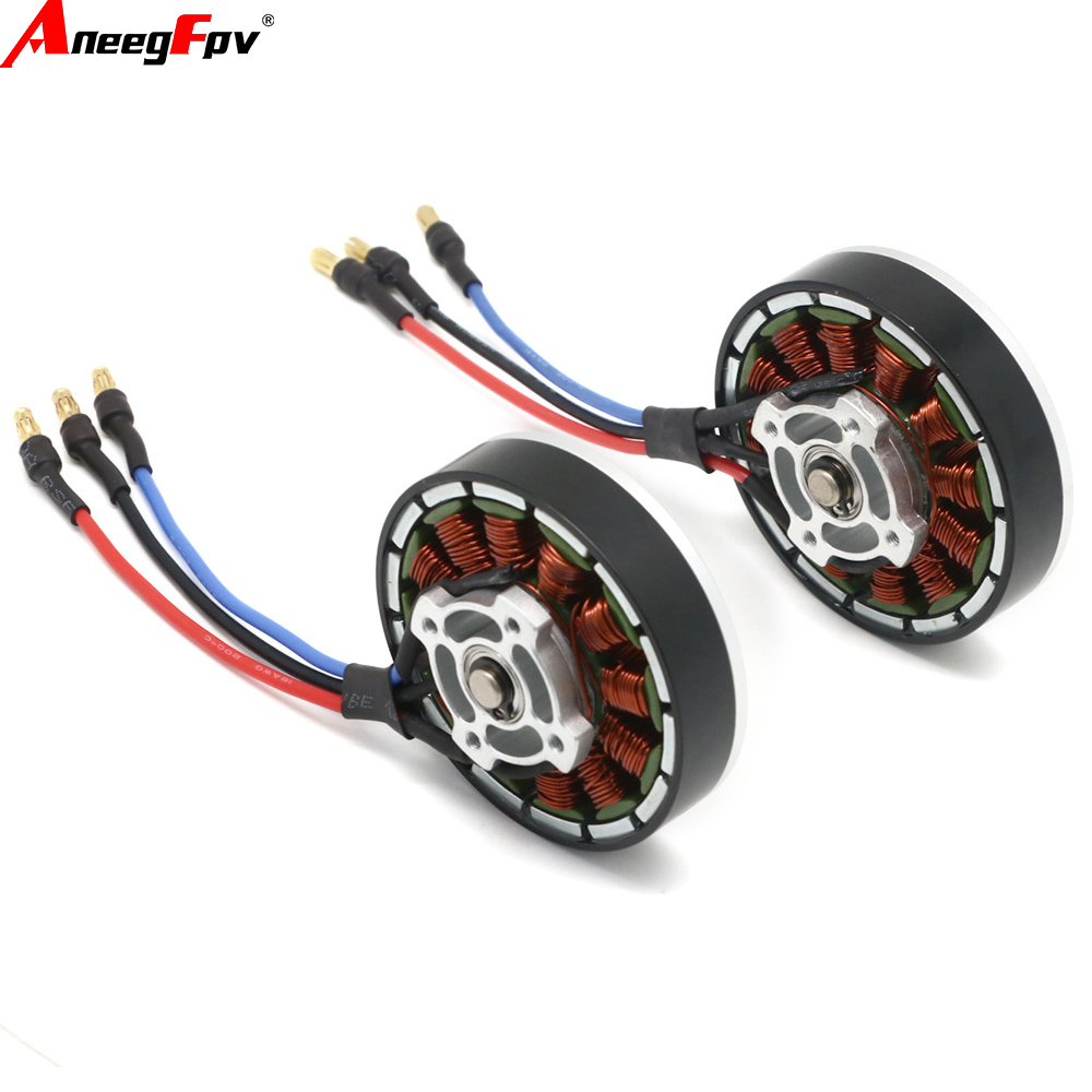 Drone Kit Hexacopter - Motore drone RC 5008 335KV 400KV