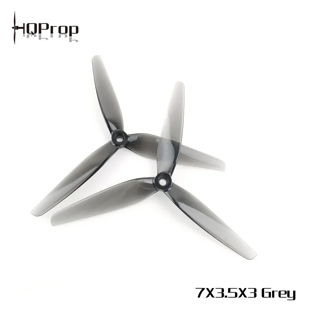 Drone Kit Long Range - HQProp 7 x3.5x3 7035 elica FPV