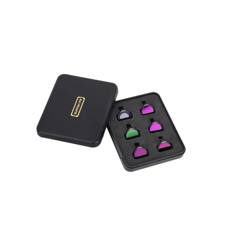 Drone Kit With Camera - Filtro obiettivo per filtri DJI Neo
