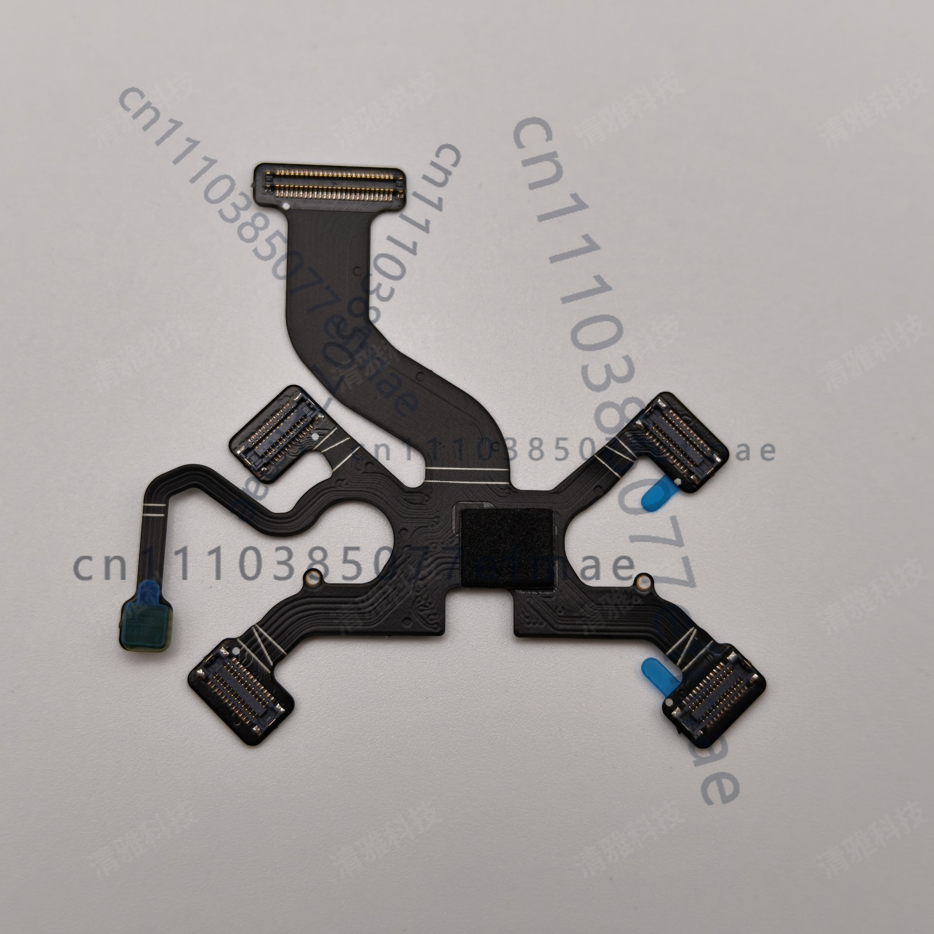 Cavo flessibile 7 in 1 origina - Drone Kit Professional recensione e prezzo