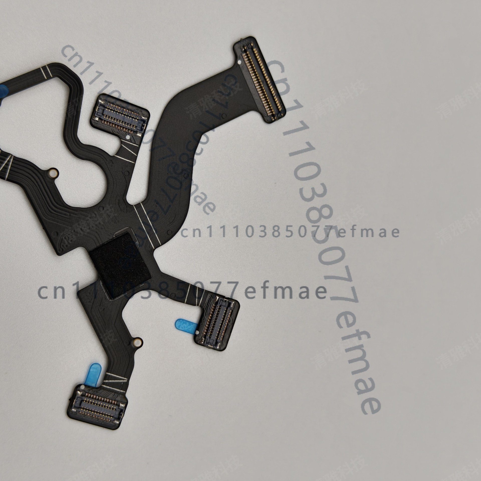 Cavo flessibile 7 in 1 origina - Drone Kit Professional recensione e prezzo
