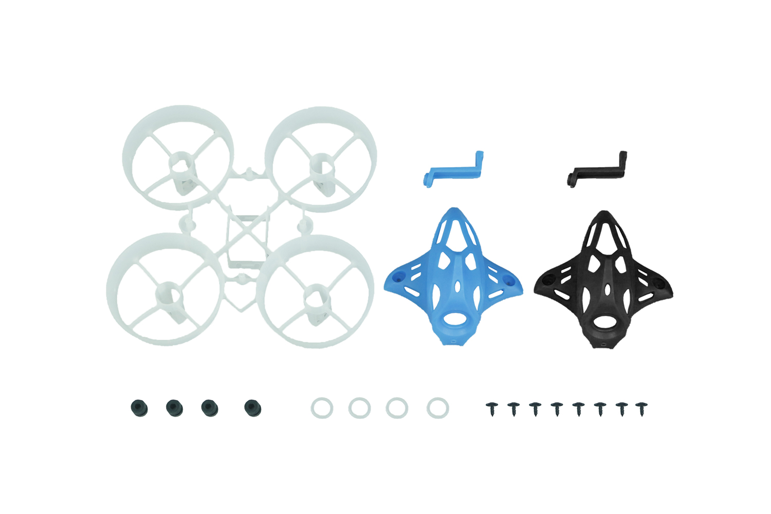 LDARC PICCOLO 6XS 7XS KIT 65mm - Drone Kit Octocopter recensione e prezzo