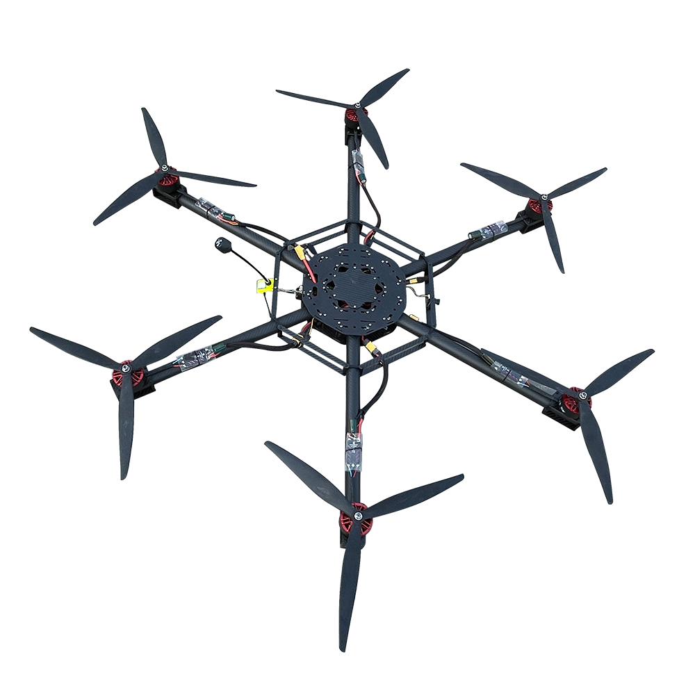 Nuovo arrivo TYI 6 assi 17 pol - Drone Kit Fpv recensione e prezzo