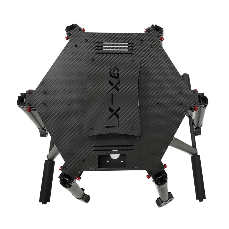 Flyroun 6 Assi Drone Multicott - Drone Kit Hexacopter recensione e prezzo