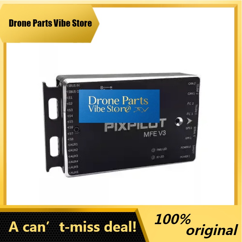 DParts12026 Nuovo Kit Sistema  - Drone Kit Vtol recensione e prezzo