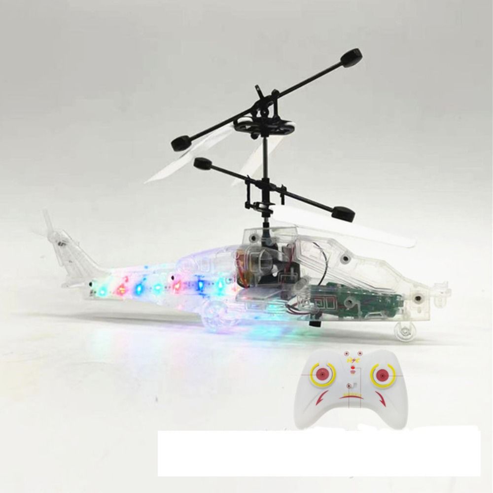 Hobby Elicotteri RC in plastic - Drone Kit Tricopter recensione e prezzo