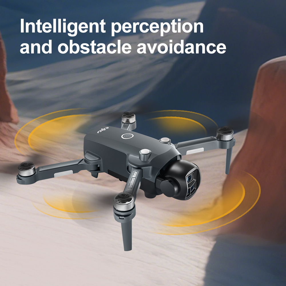 Drone Professionale Lenovo V98 - Drone Kit With Camera recensione e prezzo