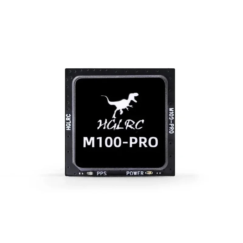 Modulo GPS HGLRC M100 PRO M100 - Drone Kit Long Range recensione e prezzo