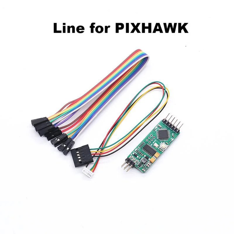 Modulo OSD Mavlink per APM Pix - Drone Kit Hexacopter recensione e prezzo