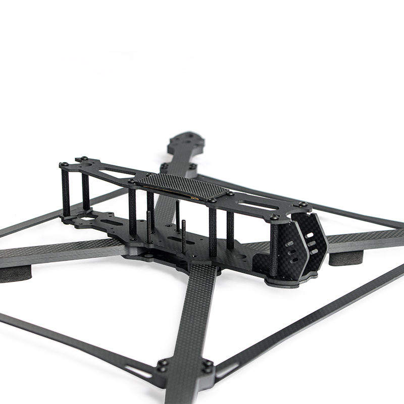 Telaio per drone FPV a lungo r - Drone Kit Heavy Lift recensione e prezzo