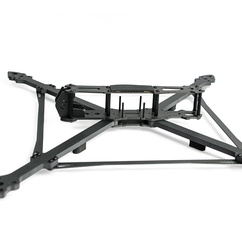 Telaio per drone FPV a lungo r - Drone Kit Heavy Lift recensione e prezzo