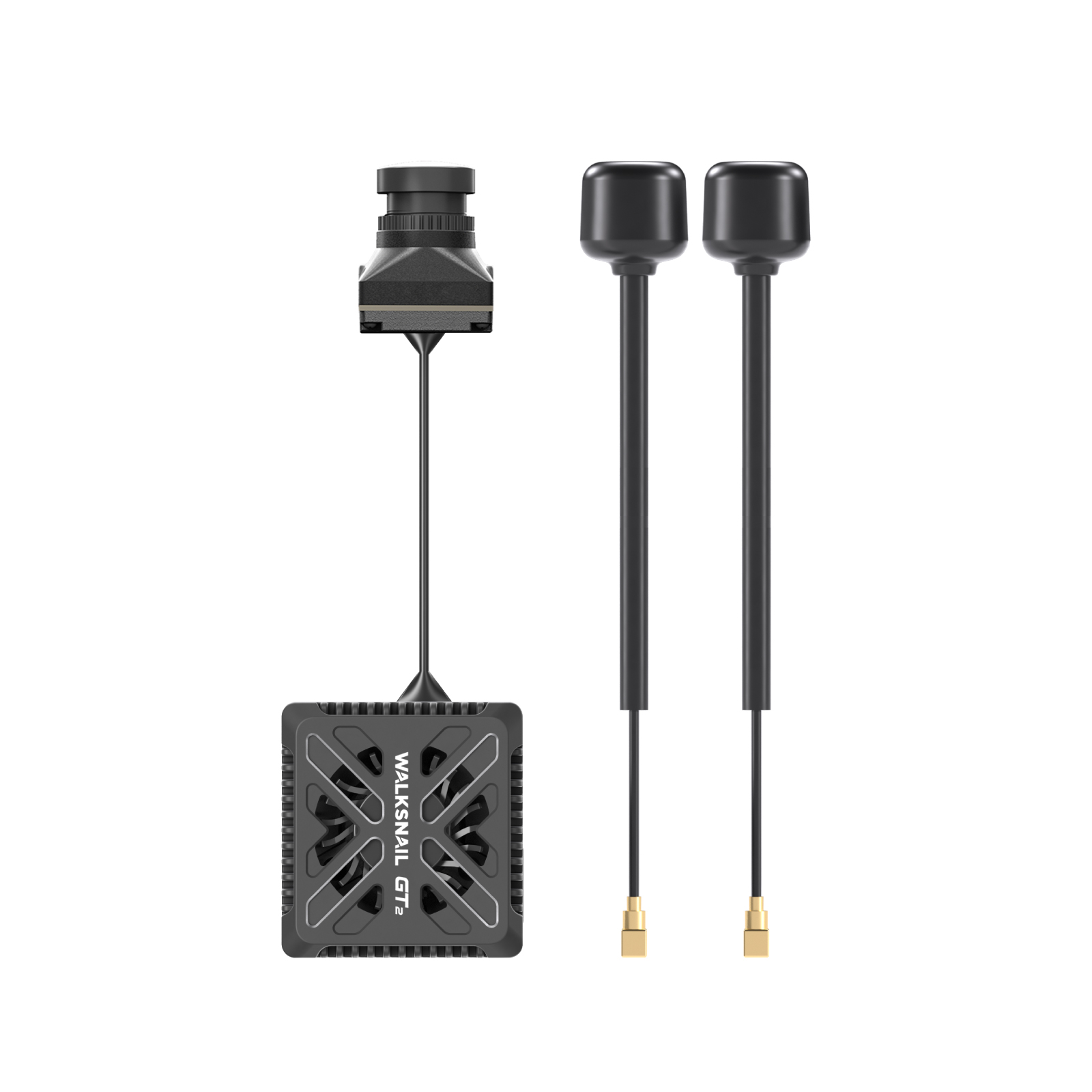 Kit FPV CADDX Walksnail VTX Av - Drone Kit Long Range recensione e prezzo