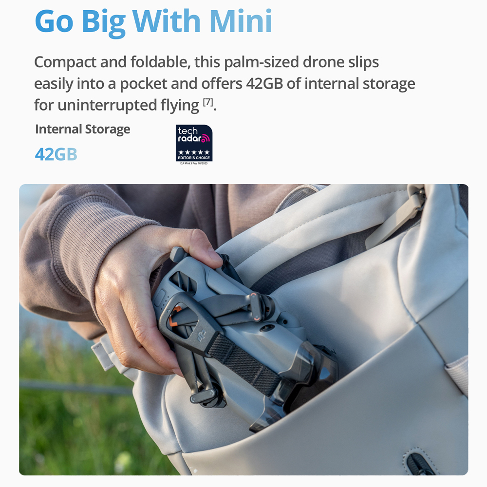 Kit Drone DJI Mini 5 Pro Fly C - Drone Kit Build Yourself recensione e prezzo
