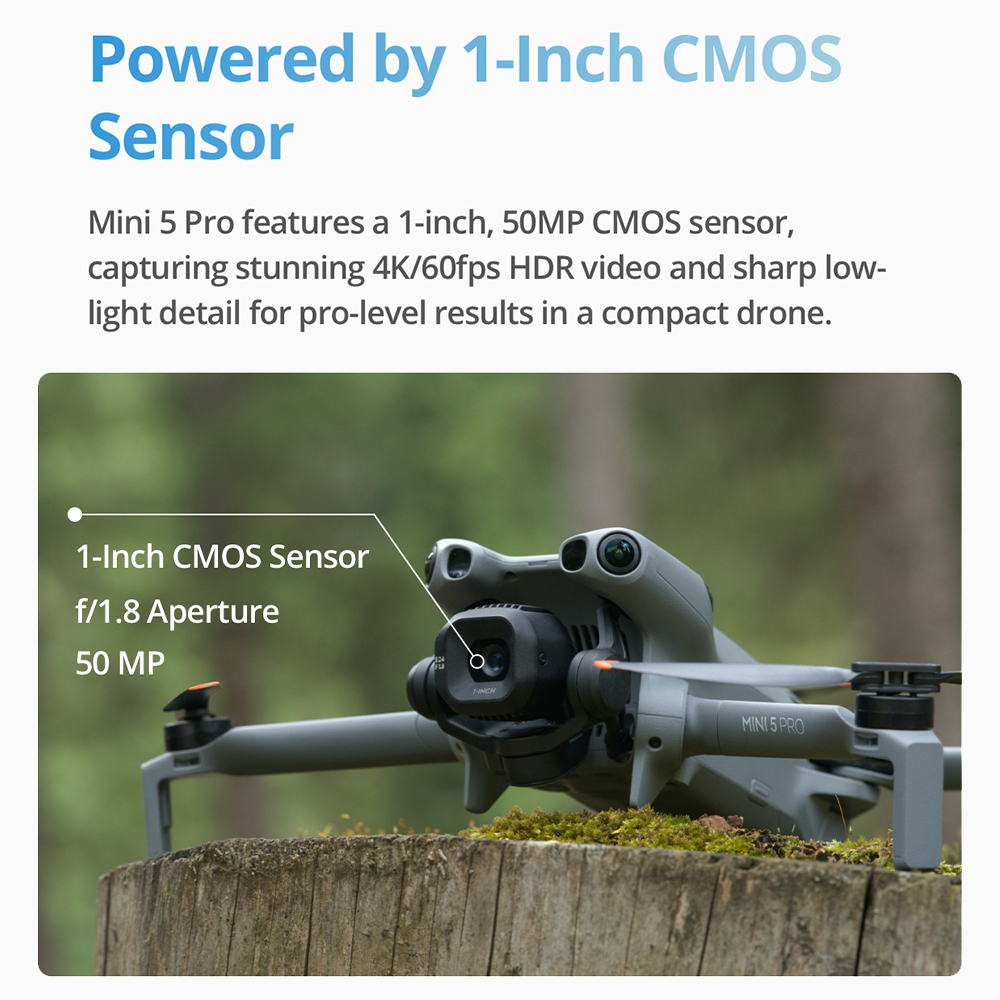 Kit Drone DJI Mini 5 Pro Fly C - Drone Kit Build Yourself recensione e prezzo