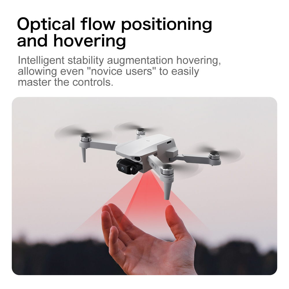 Drone Telecomandato Lenovo Aer - Drone Kit With Camera recensione e prezzo