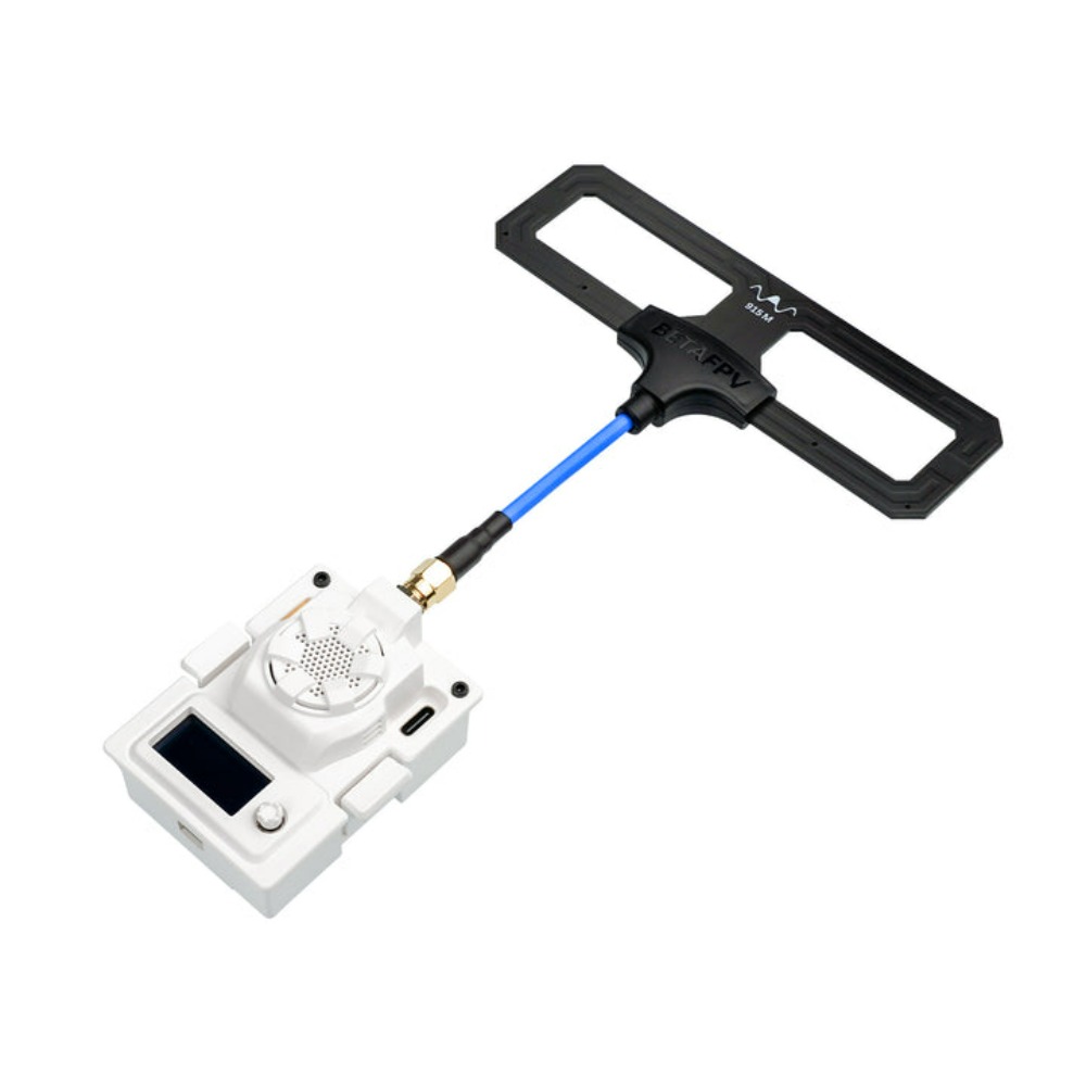 BETAFPV Moxon V2 Antenna a lun - Drone Kit Long Range recensione e prezzo