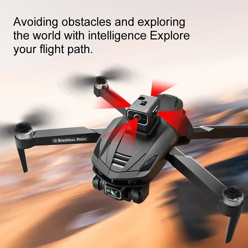 Drone GPS Lenovo V168 Professi - Drone Kit With Camera recensione e prezzo
