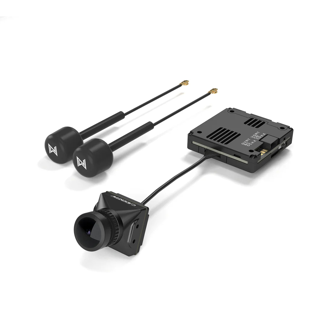 Kit Caddx Walksnail Avatar HD  - Drone Kit Build Yourself recensione e prezzo