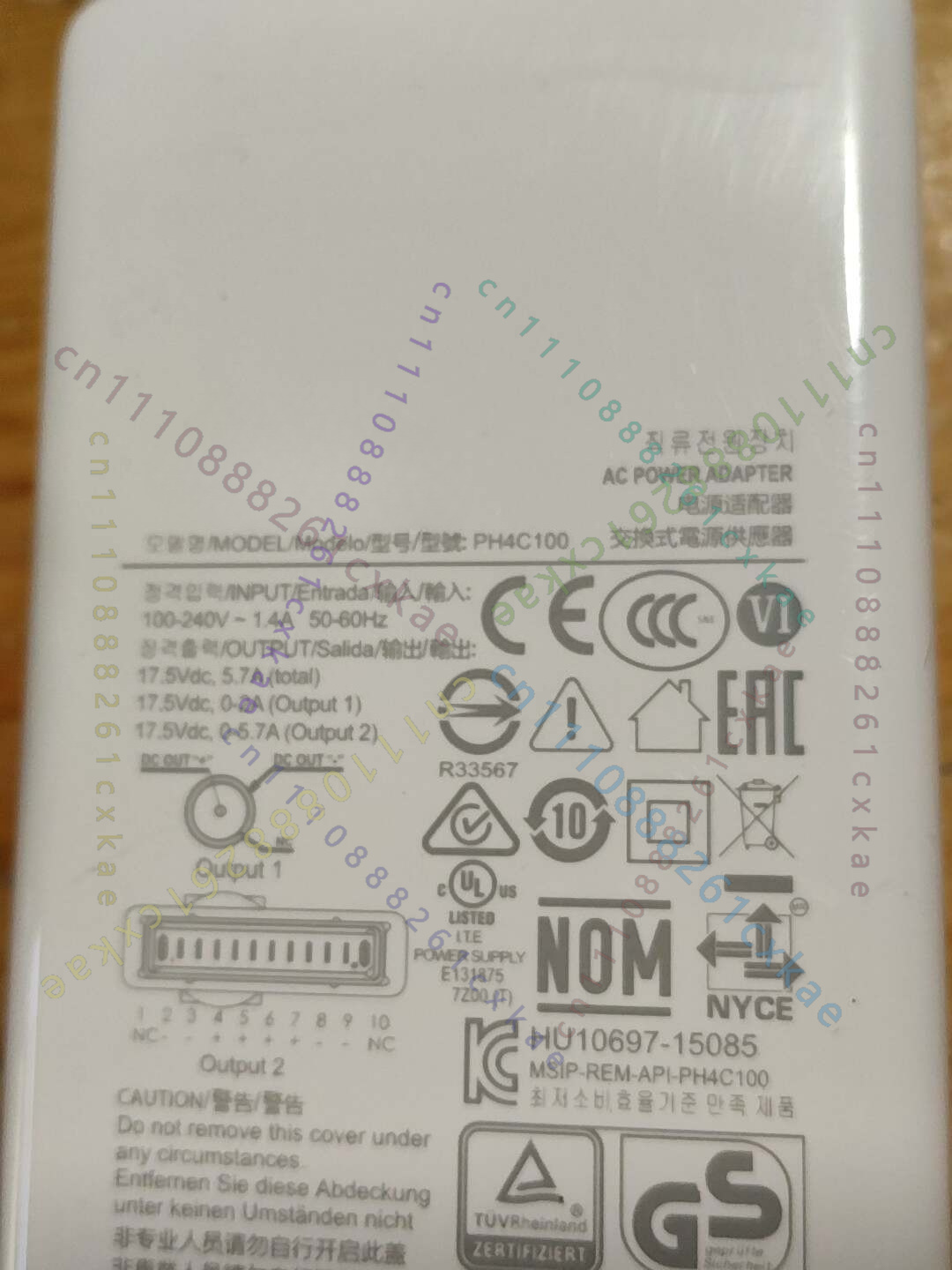 Caricabatterie per DJI Phantom - Drone Kit Professional recensione e prezzo
