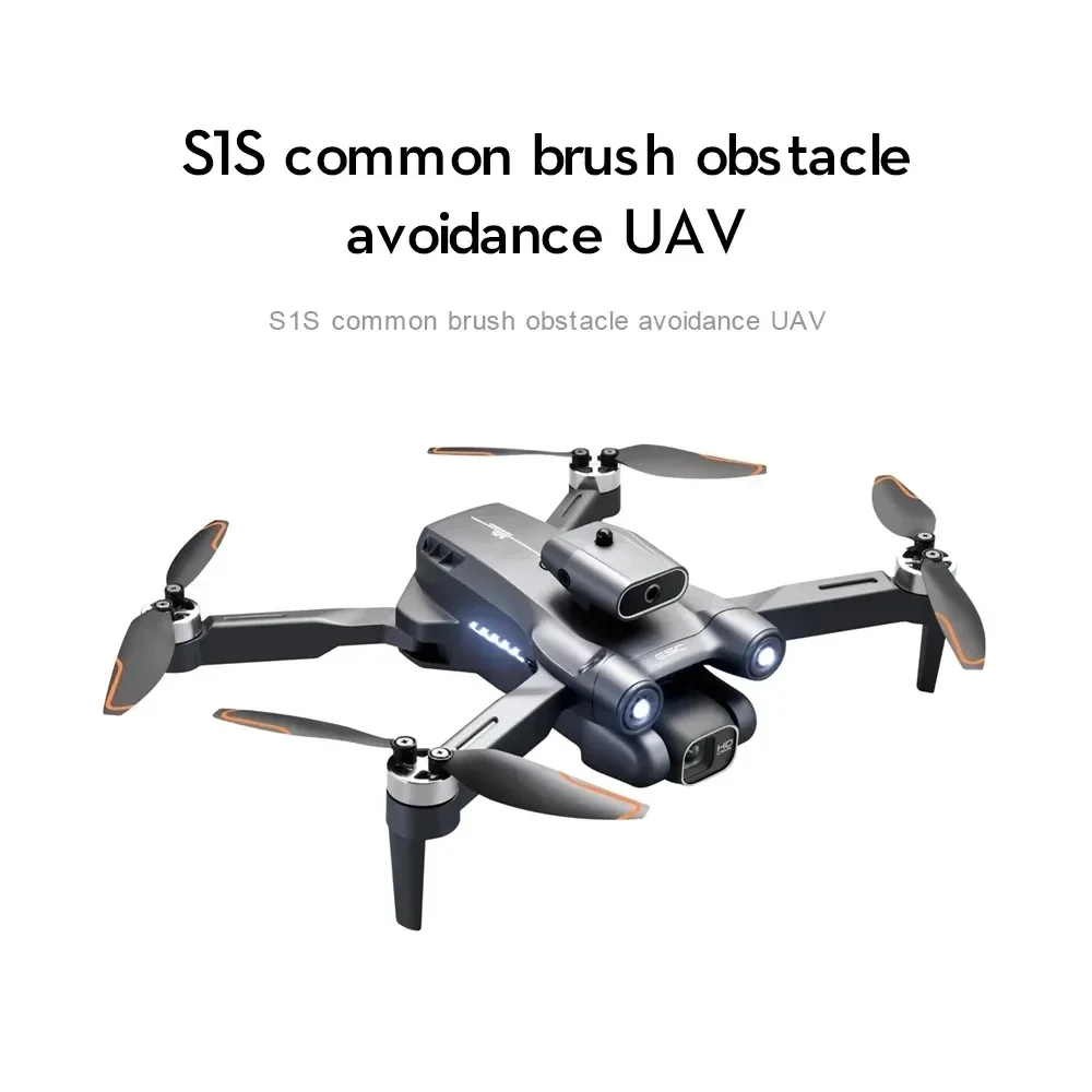 Nuovo S1S 5G GPS Drone Camera  - Drone Kit Professional recensione e prezzo