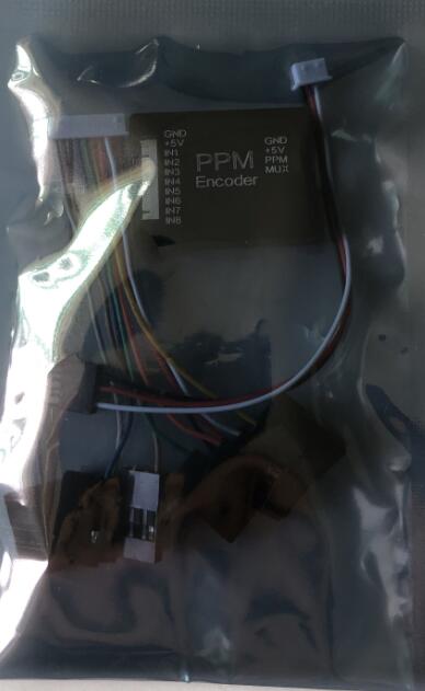 PWM Per PPM Encoder Switcher P - Drone Kit Hexacopter recensione e prezzo