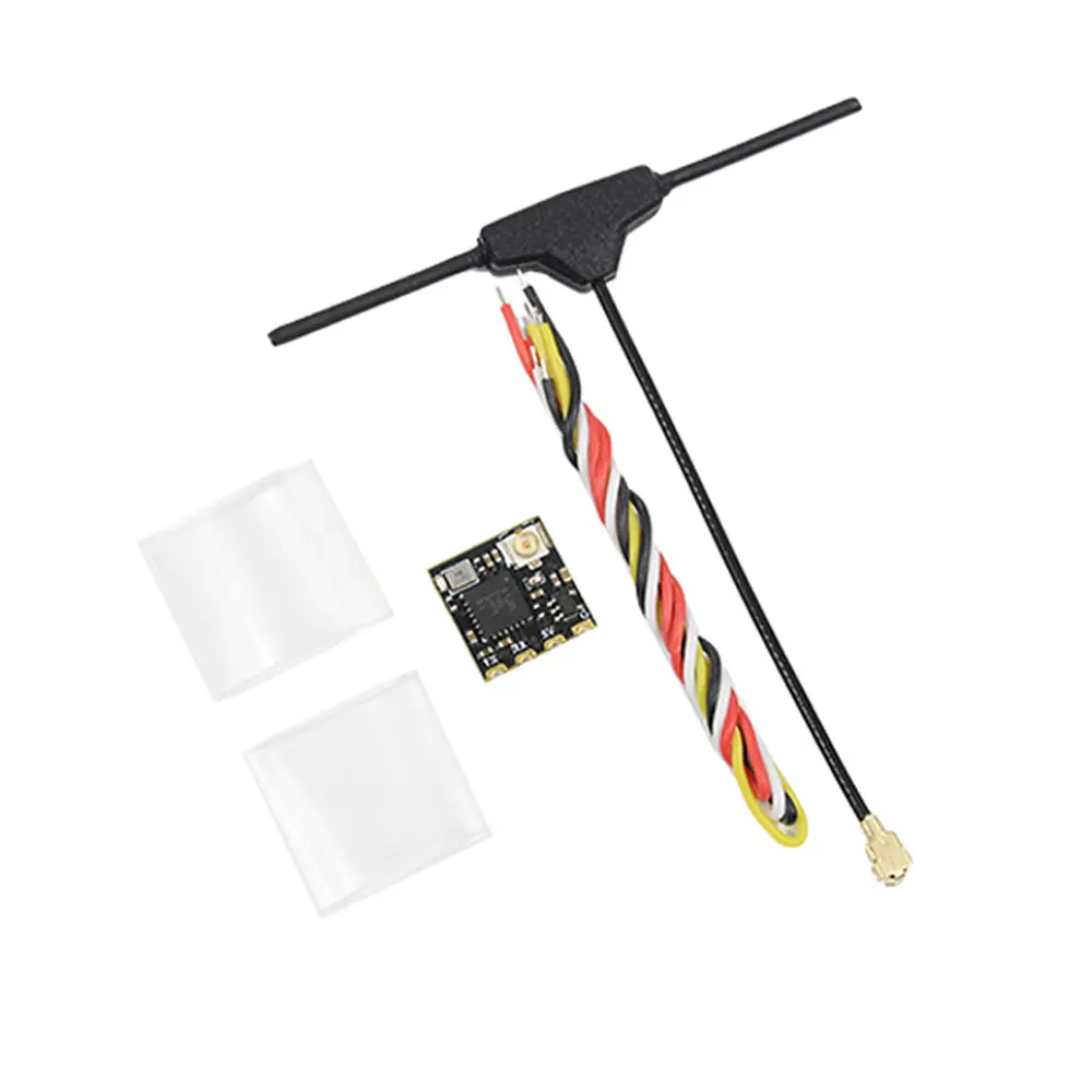 Ricevitore Mini ELRS 2.4G Expr - Drone Kit Long Range recensione e prezzo