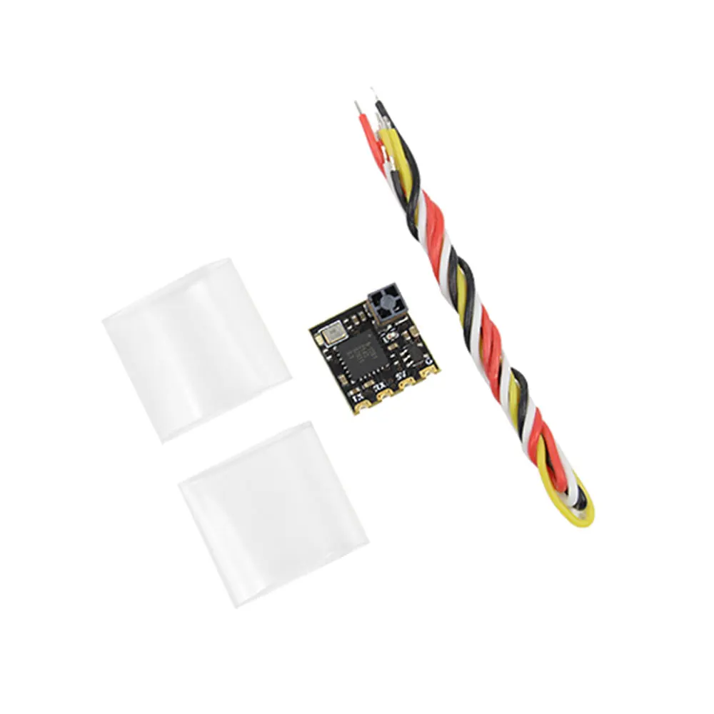 Ricevitore Mini ELRS 2.4G Expr - Drone Kit Long Range recensione e prezzo