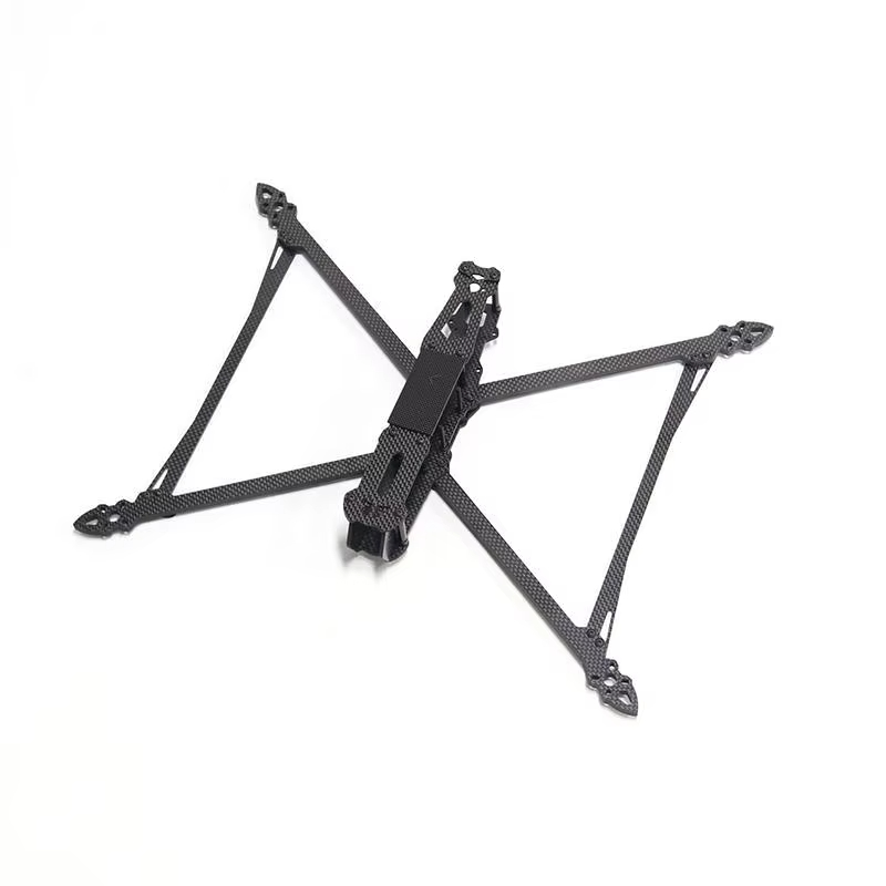 Kit Telaio in Fibra di Carboni - Drone Kit Fpv recensione e prezzo