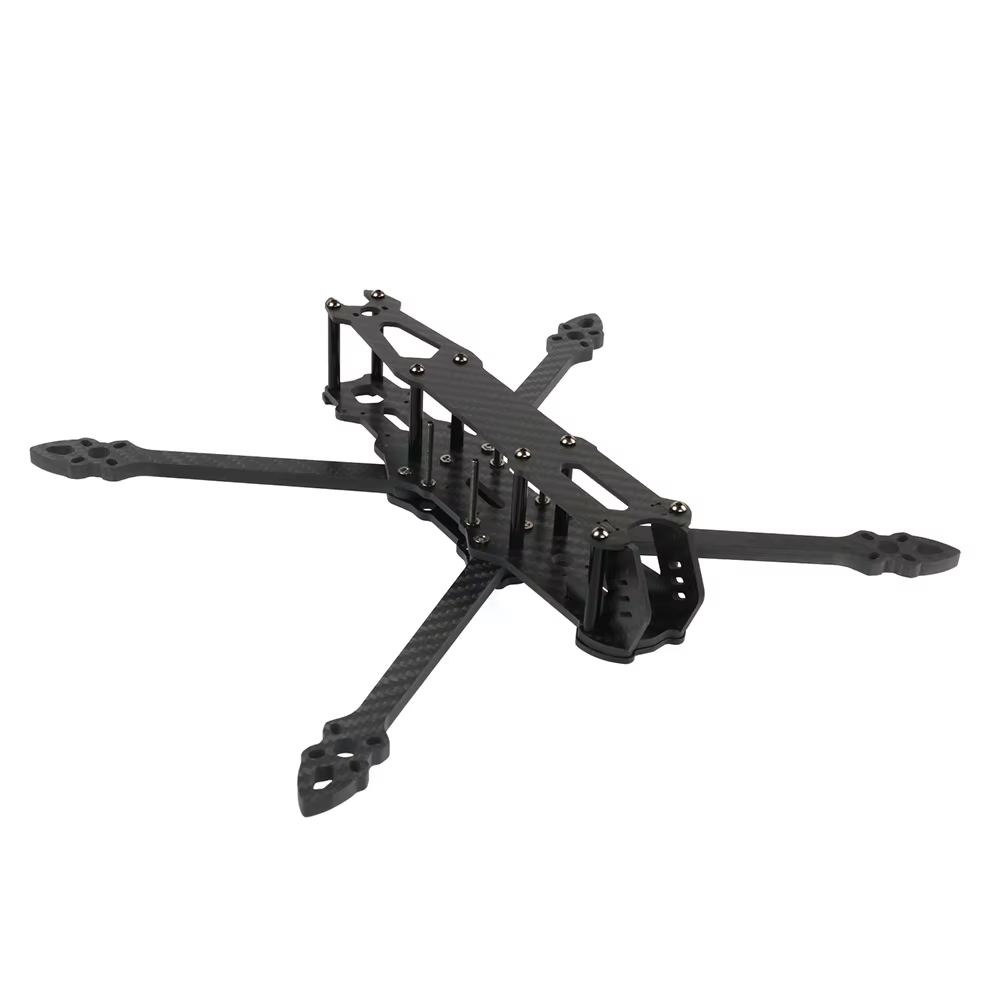 Kit Telaio in Fibra di Carboni - Drone Kit Fpv recensione e prezzo