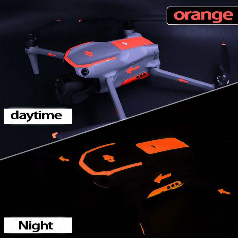 Kit adesivi decorativi luminos - Drone Kit Waterproof recensione e prezzo
