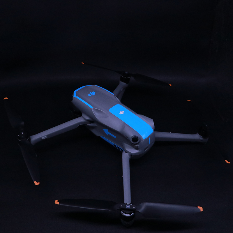 Kit adesivi decorativi luminos - Drone Kit Waterproof recensione e prezzo