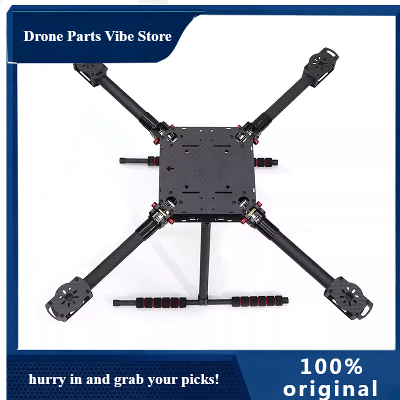 Telaio per Drone Quadricottero - Drone Kit Vtol recensione e prezzo